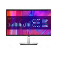 Màn Hình Dell P2723DE (27inch, QHD 2560x1440, IPS, 5ms, 60Hz, USB-C)
