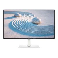 Màn Hình Dell S2725DS (27 inch, IPS, 2560 x 1440, 100 Hz, 8 ms)