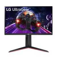 Màn Hình Gaming LG 24GQ50F-B (23.8 Inch, FHD, 3000:1, 178, VA, 165HZ, 5MS)