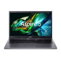 Laptop ACER AS A15-51P-53T8 (i5-120U, 16GB DDR5, 512GB SSD) 15.6 inch FHD, BT5, W11SL)