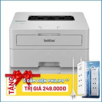 Máy In Laser Brother HL-B2180DW (In 2 Mặt,In A4 và A5, 1200 x 1200, USB, LAN, Wifi)