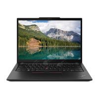 Laptop Lenovo Thinkpad X13 Gen 5 21LU004DVA (13.3 inch WUXGA, CORE ULTRA 5-125U, 16GB LPDDR5x, 512GB SSD, Intel Iris Xe Graphics, No OS)