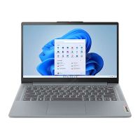 Laptop Lenovo IdeaPad Slim 3 14IAH8 83EQ0005VN (i5-12450H, 16GB RAM, 512GB SSD, Intel UHD Graphics, 14 inch FHD, 3C 47Wh, AX+BT, FP, W11H 64)