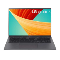 Laptop LG Gram 16Z90R-E.AH75A5 (Core I7-1360P, 16GB LPDDR5, 512GB SSD, Nvidia RTX3050 4GB, 16 Inch WQXGA IPS, Intel Iris Xe Graphics, 90Wh, 1.299 Gram, W11H)