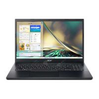 Laptop ACER Aspire 7 A715-76-53PJ (i5-12450H, 16GB DDR4, 512GB SSD, 15.6 Inch FHD, FP, IPS, 4C, W11SL)