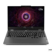 Laptop Lenovo LOQ 15ARP9 83JC007JVN (R5 7235HS, 24GB RAM, 512GB SSD, RTX3050 6GB, 15.6 inch FHD, 4C 60Wh, AX+BT, W11H)