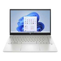 Laptop HP Pavilion 14-dv2075TU 7C0W2PA (i5-1235U, 8GB RAM, 512GB SSD, Intel Graphics, 14 Inch FHD, Webcam, 3 Cell, Wlan ax+BT, Win11 Home 64, Natural Silver)