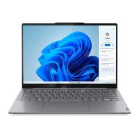 Laptop Lenovo Yoga Slim 7 14IMH9 83CV001UVN (14 inch WUXGA, ULTRA 7-155H, 32GB LPDDR5x-7467-not upgradable, SSD 512GB, Win 11, Xám)