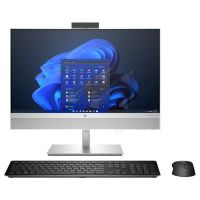 Máy Tính Để Bàn HP Eliteone 840 8W8J3PA (23.8 inch G9 AiO, Core i7-13700, 8GB RAM, 512GB SSD, Intel Graphics, 23.8 Inch FHD Touch, Webcam, Wlan ax+BT, WL Keyboard & Mouse, Win 11 Home)
