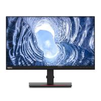 Màn Hình Lenovo ThinkVision T24i-20 61F7MAR1WW (23.8 inch, IPS, 1920 x 1080, 4 ms, 60 Hz)