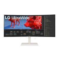 Màn Hình Cong Gaming LG UltraWide 38WR85QC-W (37,5 Inch, 3840 x 1600, IPS,  1ms, 144 Hz, 2300R)