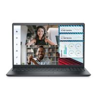 Laptop Dell Vostro 3520 (Core i5-1235U, 8GB, 512GB, 15.6 Inch FHD 120Hz, Ubuntu, Carbon Black)