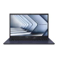 Laptop ASUS Expertbook B1 B1502CVA-NJ0050W (I5-1335U, 8GB DDR4, 512GB SSD, TPM, 15.6 Inch FHD, FP, WIFI6, BT5, 3C42WHR, W11H)