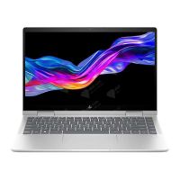 Laptop HP Envy X360 2 in 1 14-es1023dx (Core 7 150U, 16GB RAM, 512GB SSD, Iris Xe Graphics, 14 Inch FHD Touc, Silver)