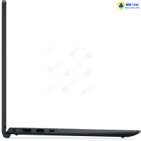 Laptop DELL INSPIRON 15 3530 71026454 (I7-1355U, 16GB RAM, 512GB SSD, INTEL IRIS XE GRAPHICS, 15.6 Inch FHD, 4C 54WH, AX+BT, OFFICEHS21, MCAFEEMDS, WIN 11 HOME, ĐEN)