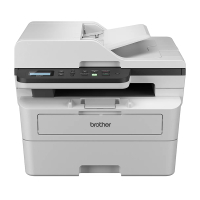 Máy In Laser Brother DCP-B7640DW (In 2 mặt, Scan, Copy, USB, LAN, Wifi, ADF)